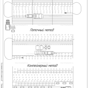 Способы уборки томатов